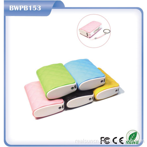 External Battery 5600mAh Power Bank-Bwpb153